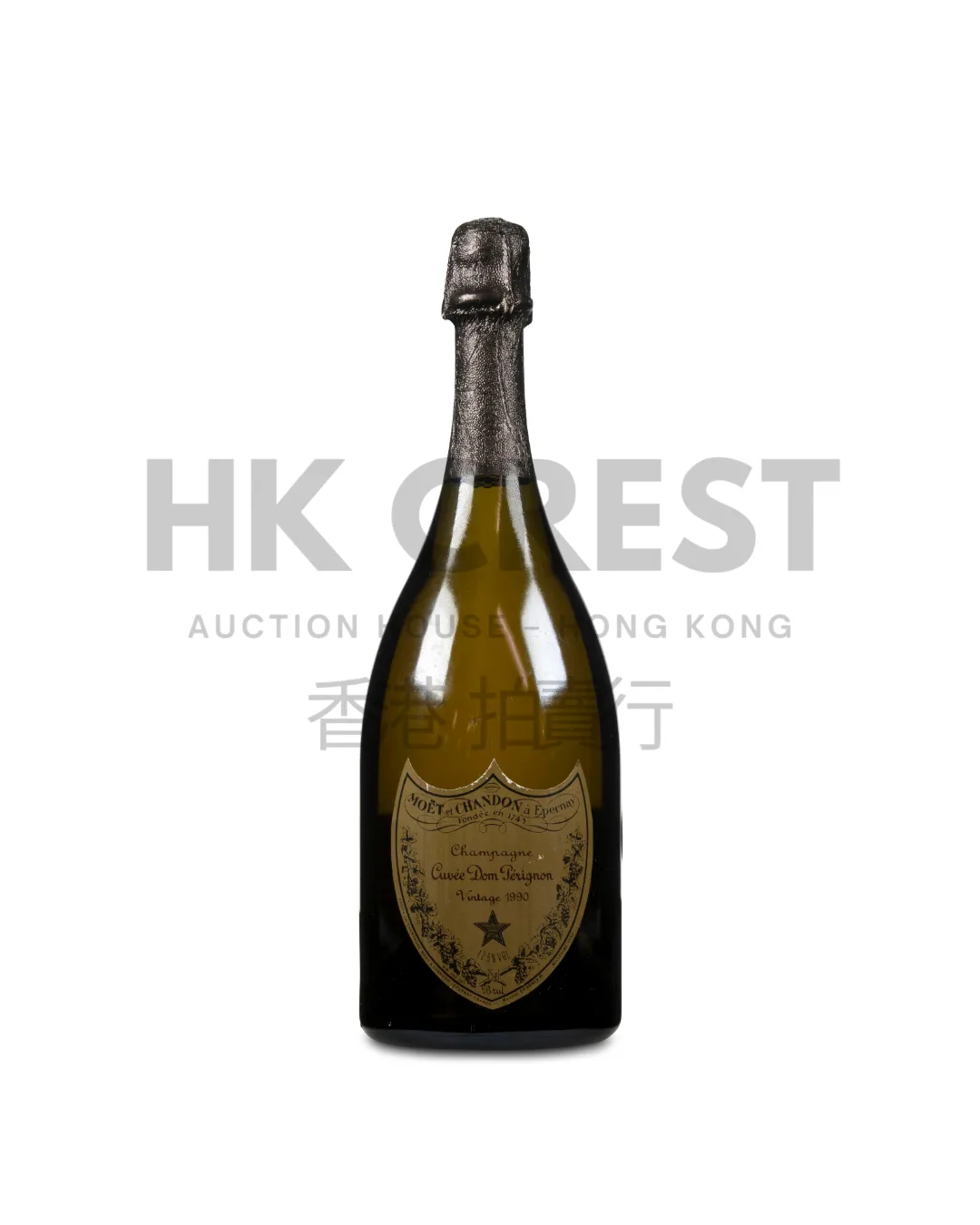Dom Pérignon 1990, Champagne, France