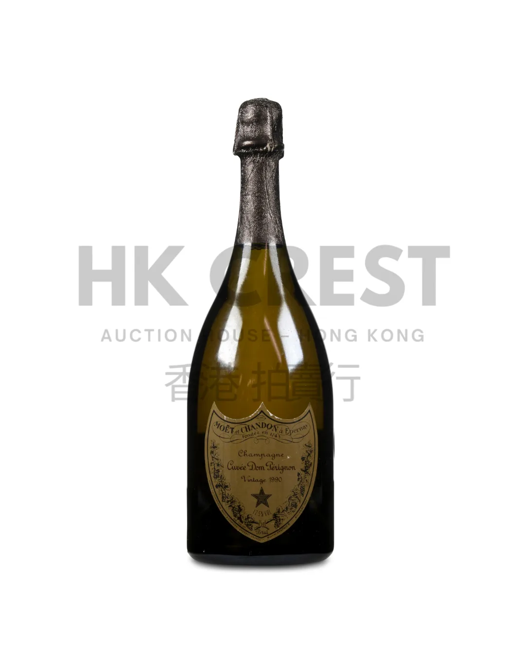 Dom Pérignon 1990, Champagne, France