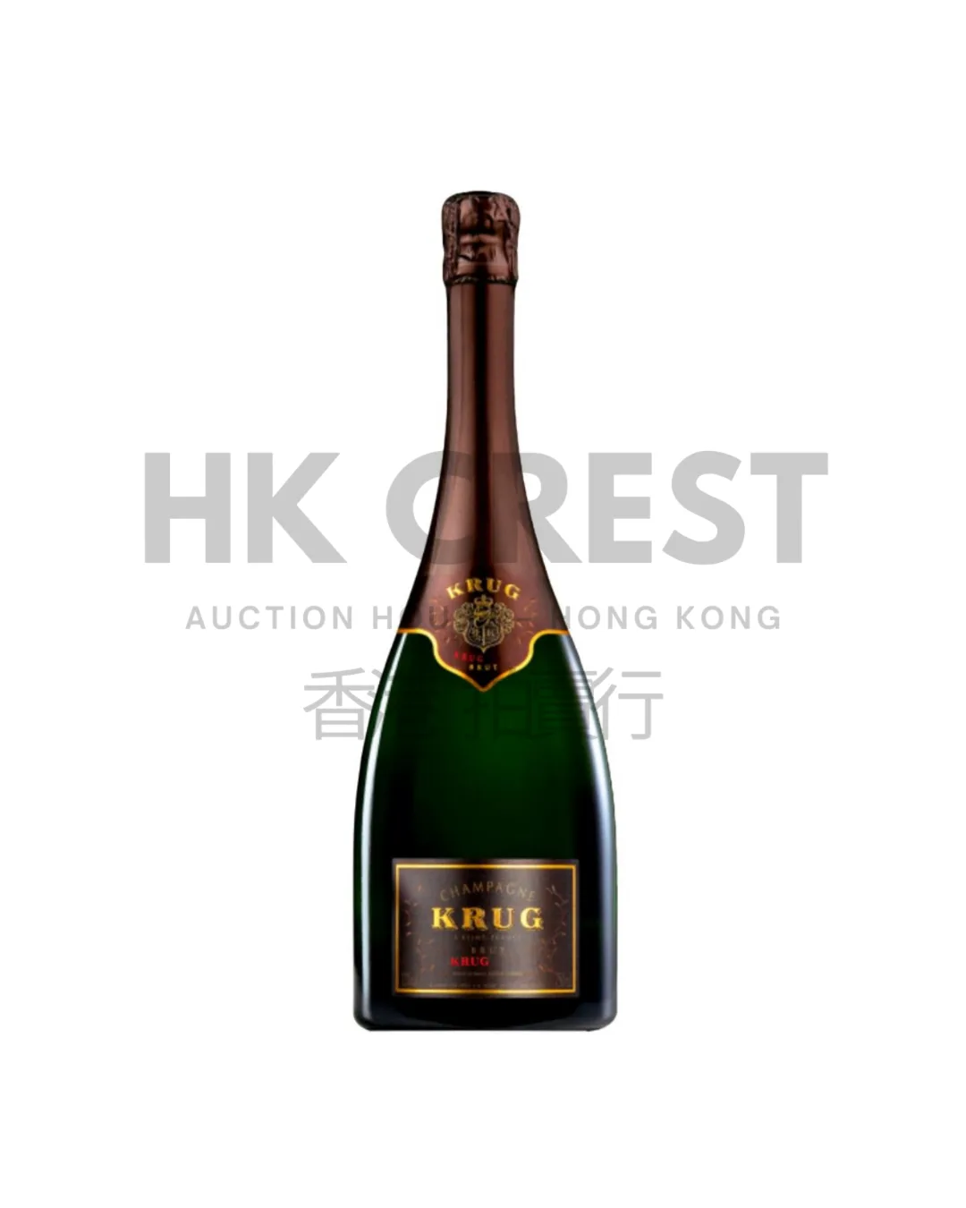 Krug Vintage 2004, Champagne, France