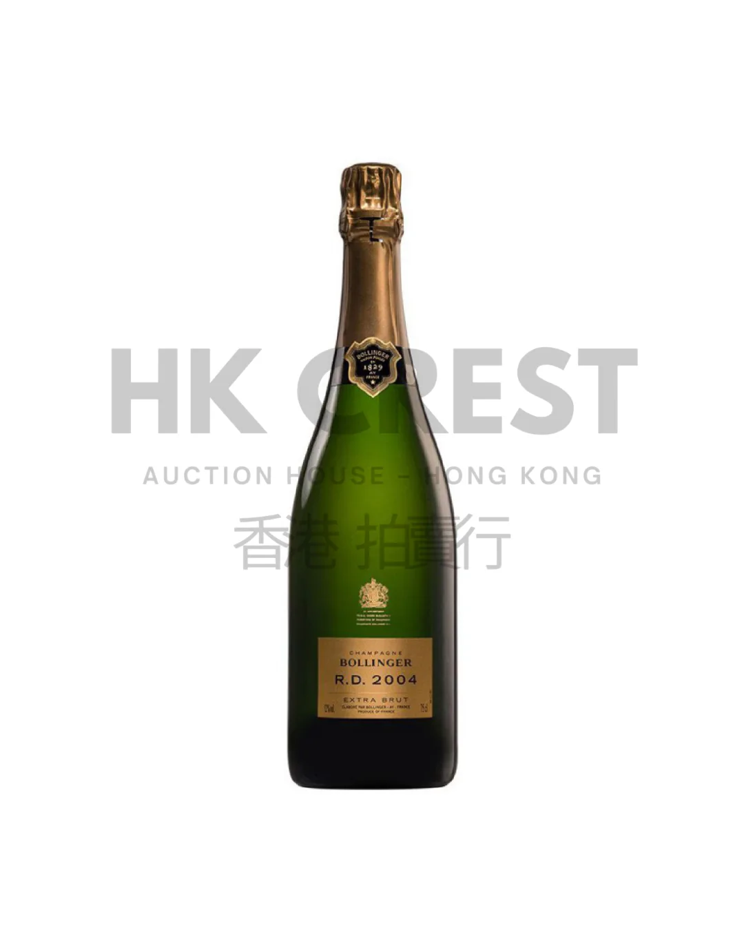 Bollinger R.D