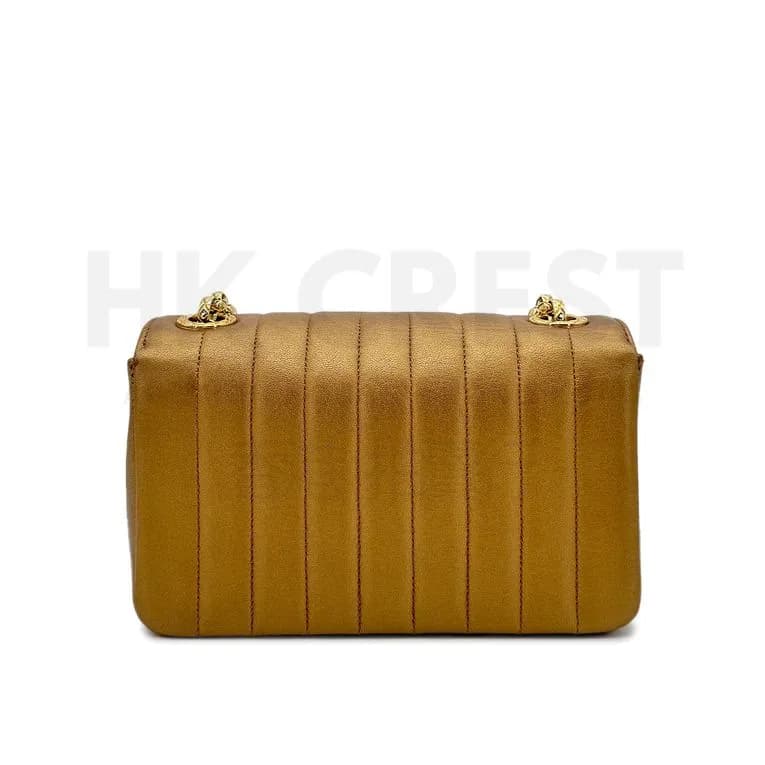 CHANEL Medallion Tote Bag