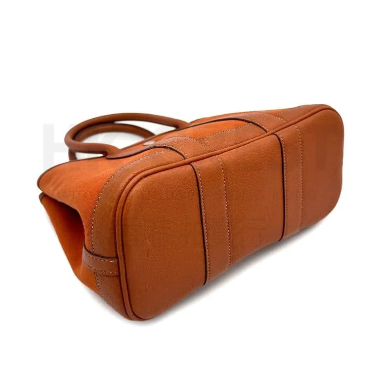 Hermès Garden Party TTPM Bag