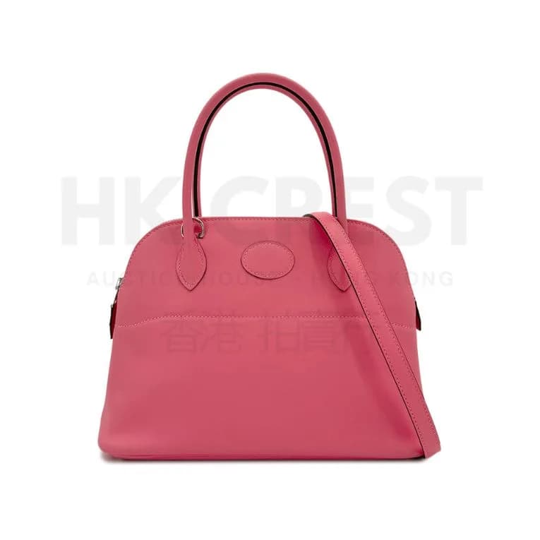 Hermès Bolide 27 Bag