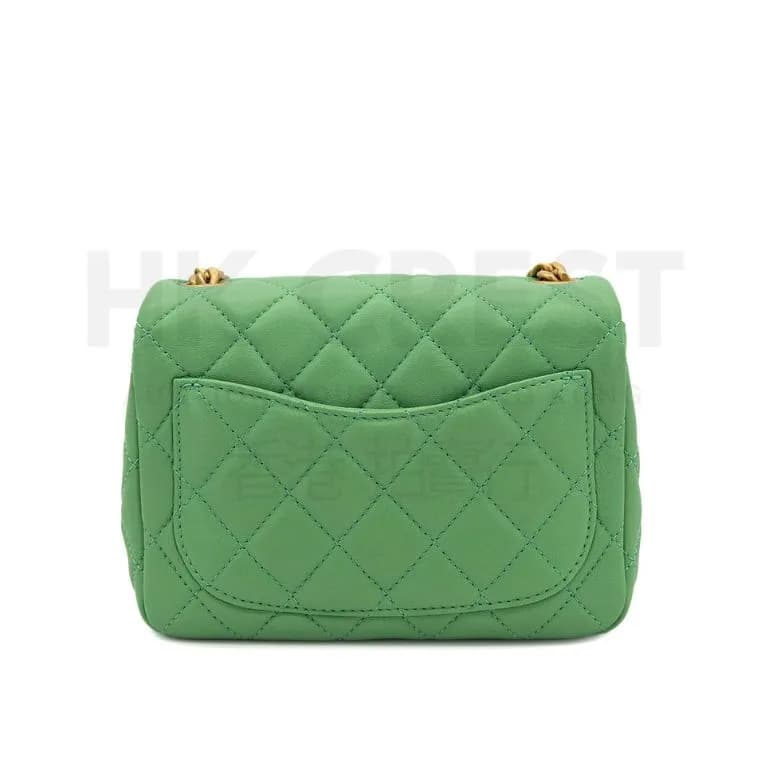 Chanel Mini Shoulder Bag — 2