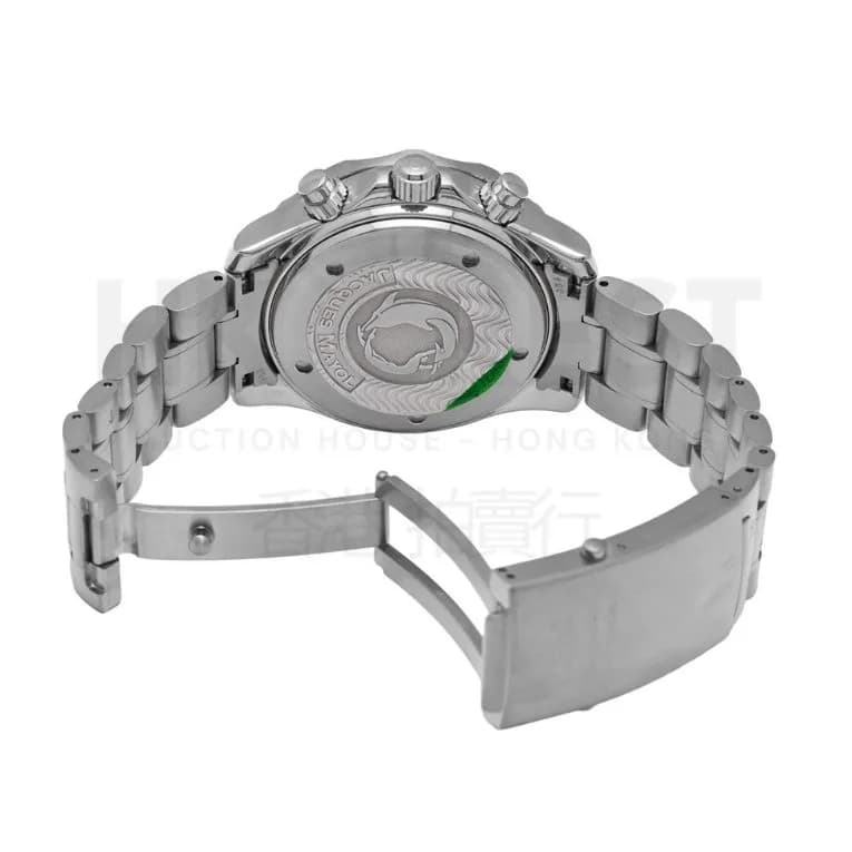 Omega Seamaster Apnea Watch — 2