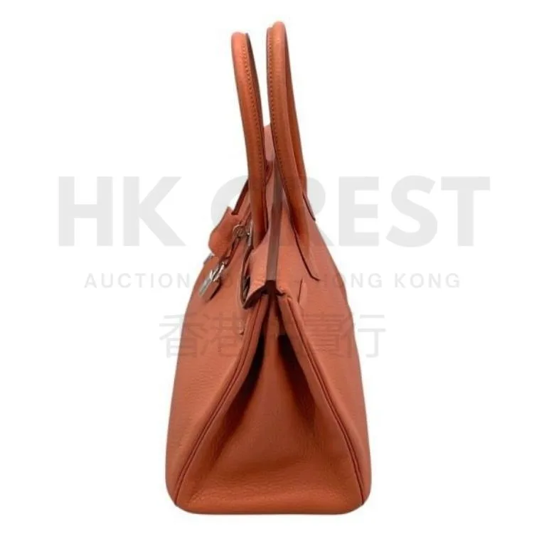 Hermès Birkin 30 Bag — 2