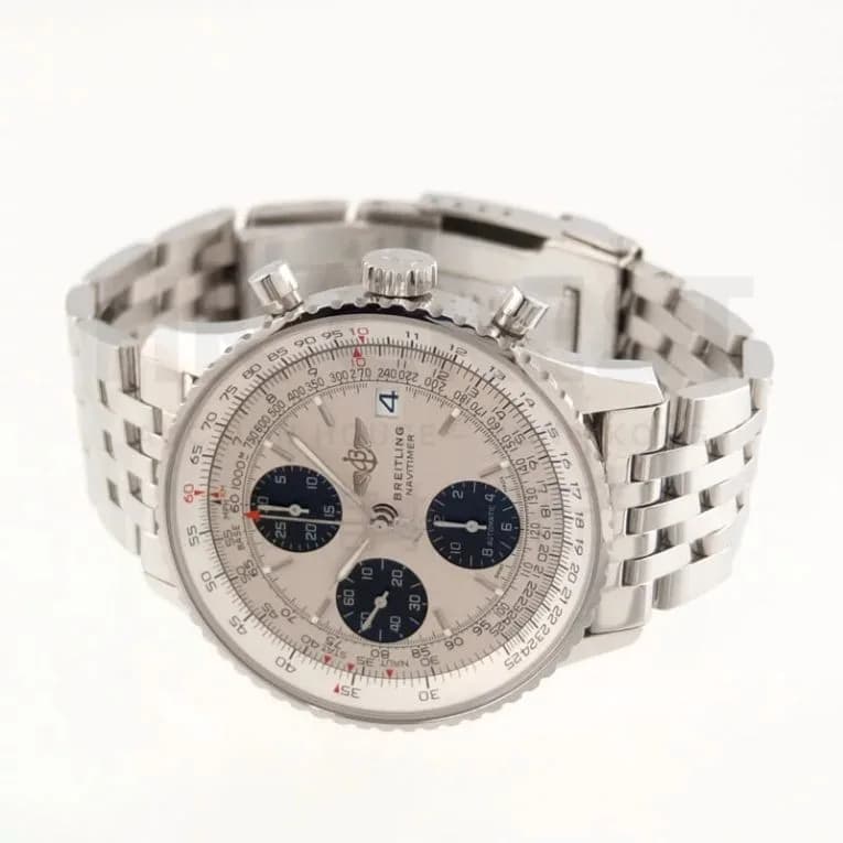 Breitling Navitimer Watch — 2
