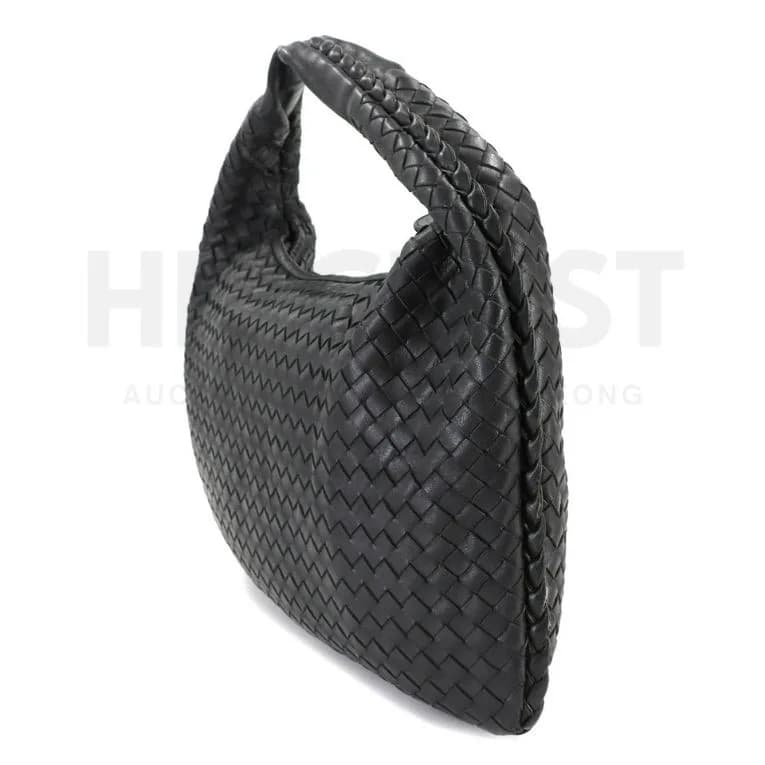 Bottega Veneta Intrecciato Hobo Shoulder Bag — 2