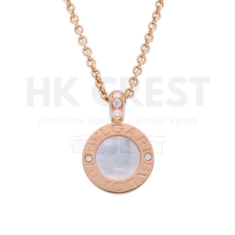 BVLGARI Bvlgari Necklace