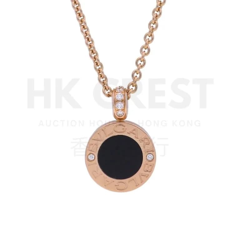 BVLGARI Bvlgari Necklace — 2