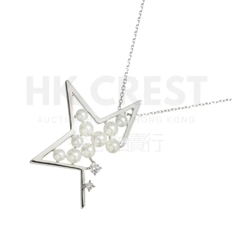 TASAKI Necklace