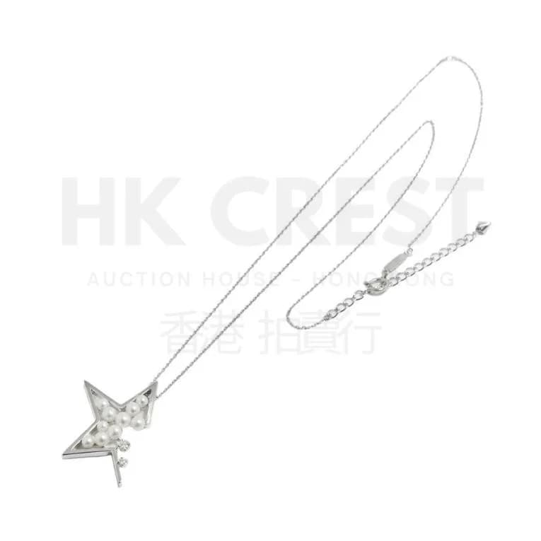TASAKI Necklace — 2