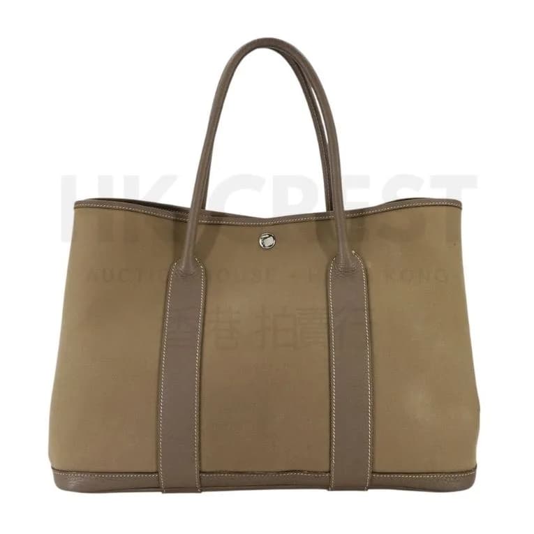 Hermès Garden Party PM Bag
