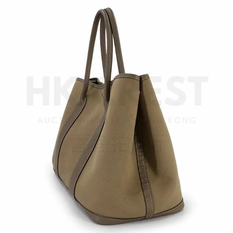 Hermès Garden Party PM Bag — 2