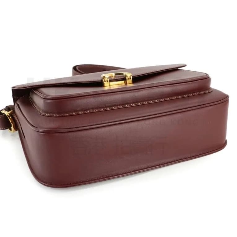 Cartier Must Line Shoulder Bag — 2