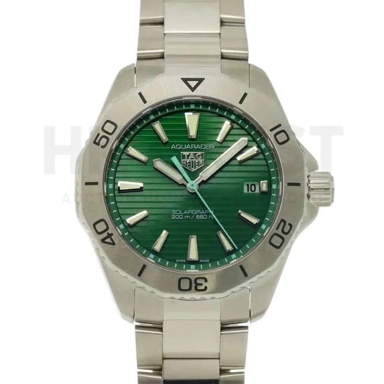 TAG Heuer Aquaracer Professional 200 Date Watch