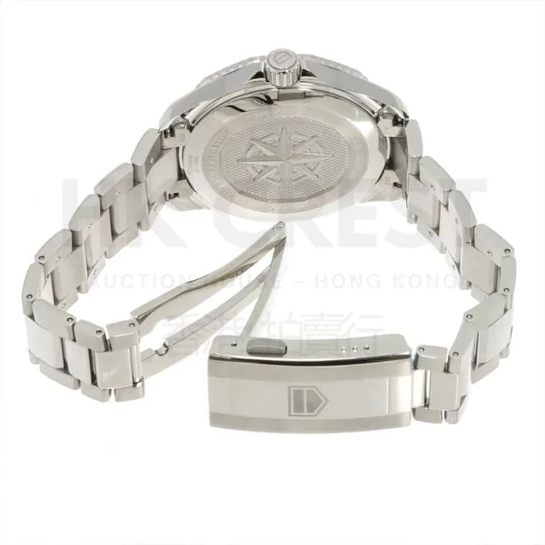 TAG Heuer Aquaracer Professional 200 Date Watch — 2