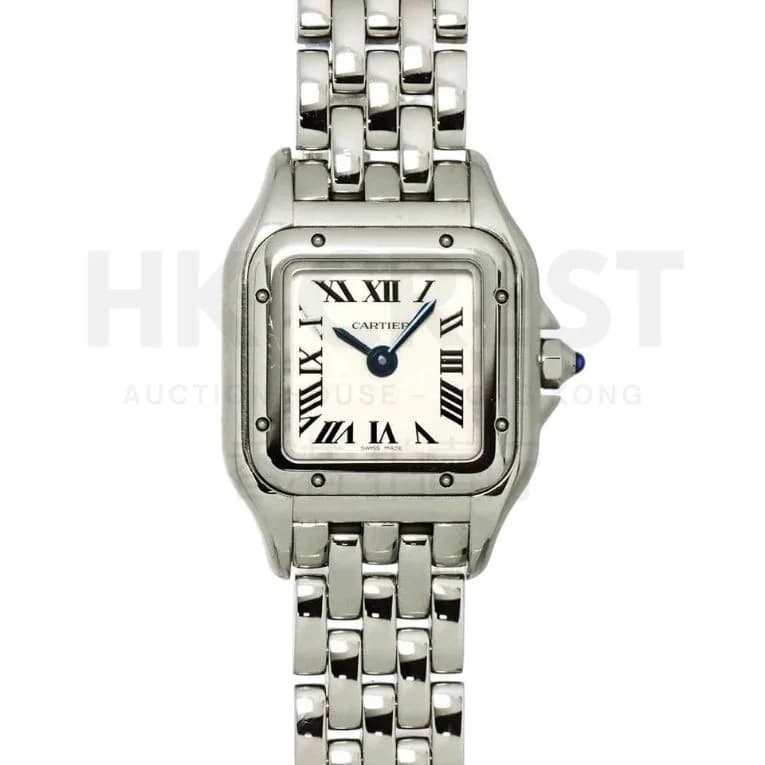 Cartier Panthère de Cartier Mini Watch