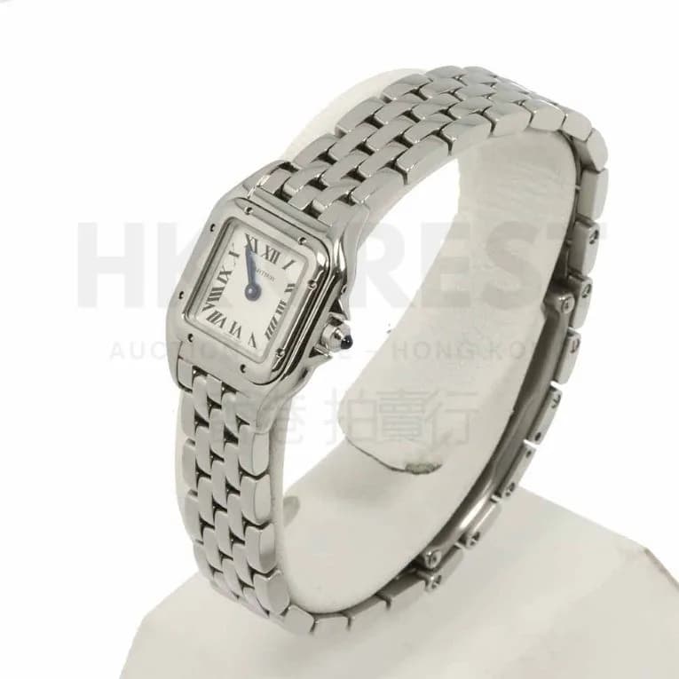 Cartier Panthère de Cartier Mini Watch — 2