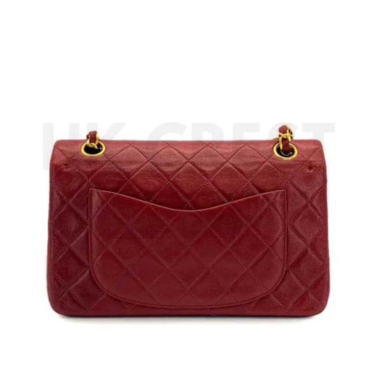 Chanel Classic Flap Small Bag — 2