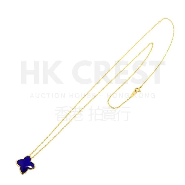 Vendome Aoyama Flower Necklace — 2