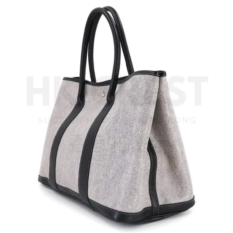 Hermès Garden Party 36 PM Bag — 2