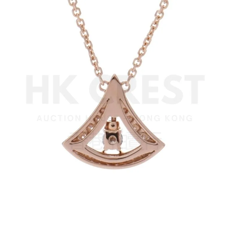Bvlgari Diva’s Dream Necklace — 2