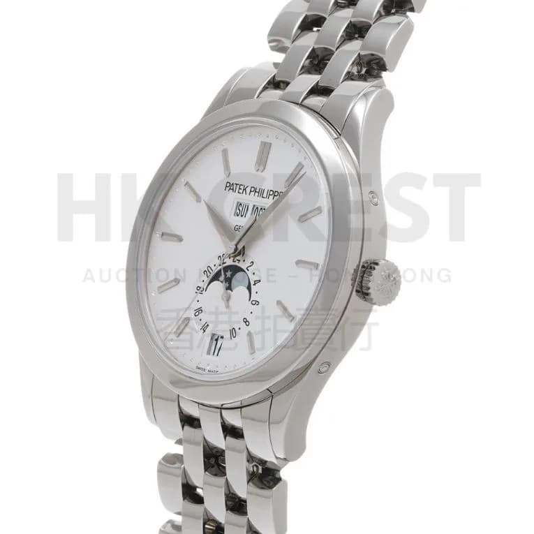 Patek Philippe — 2