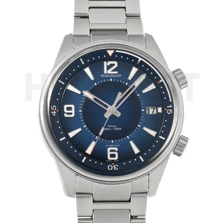 Jaeger-LeCoultre Polaris Mariner Date Watch