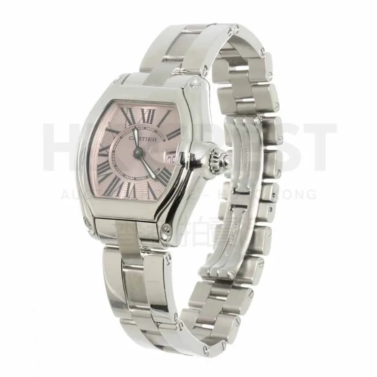 Cartier Roadster SM Watch — 2