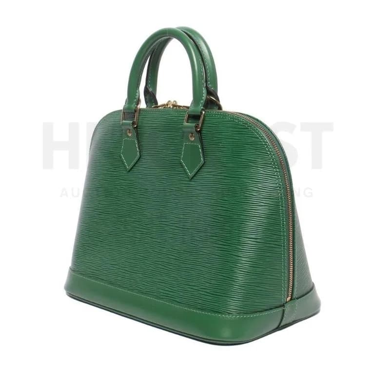 Louis Vuitton Alma Bag — 2