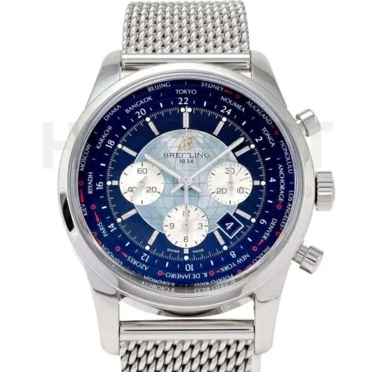 Breitling Transocean AB0510