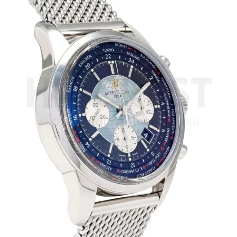 Breitling Transocean AB0510 — 2