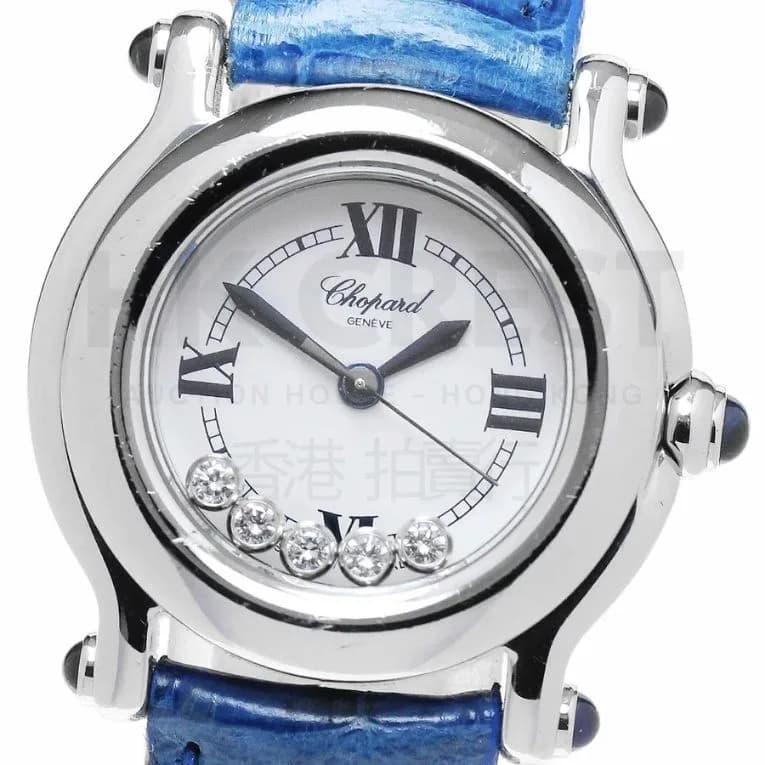 Chopard Happy Sport 5P