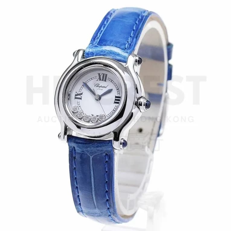 Chopard Happy Sport 5P — 2