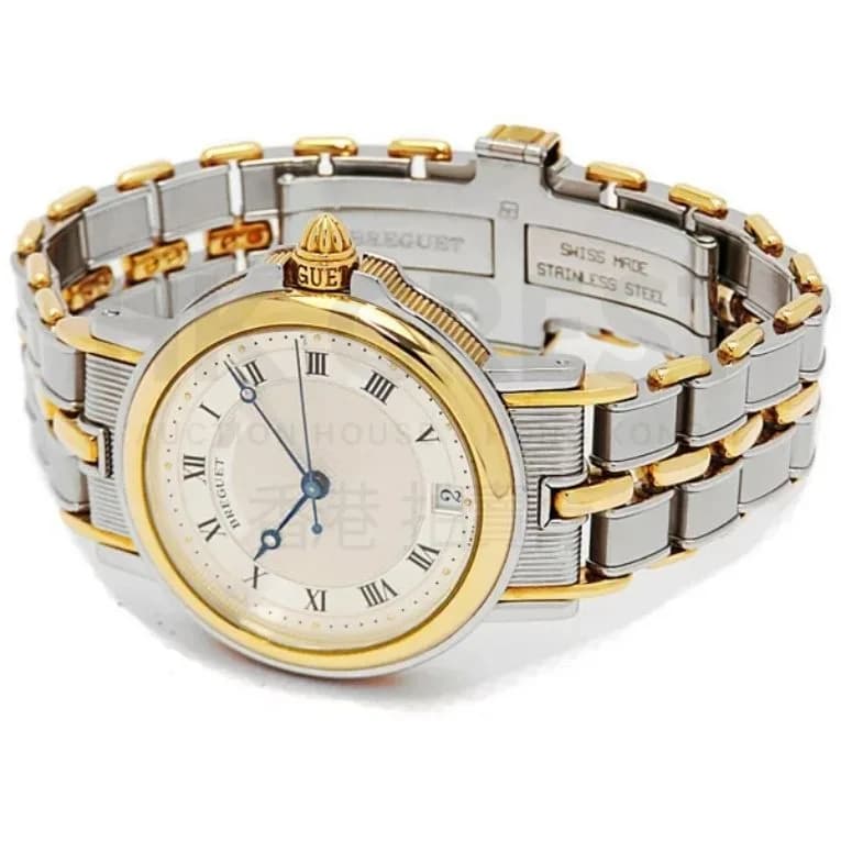 Breguet Marine 4400SA/12/X70 — 2