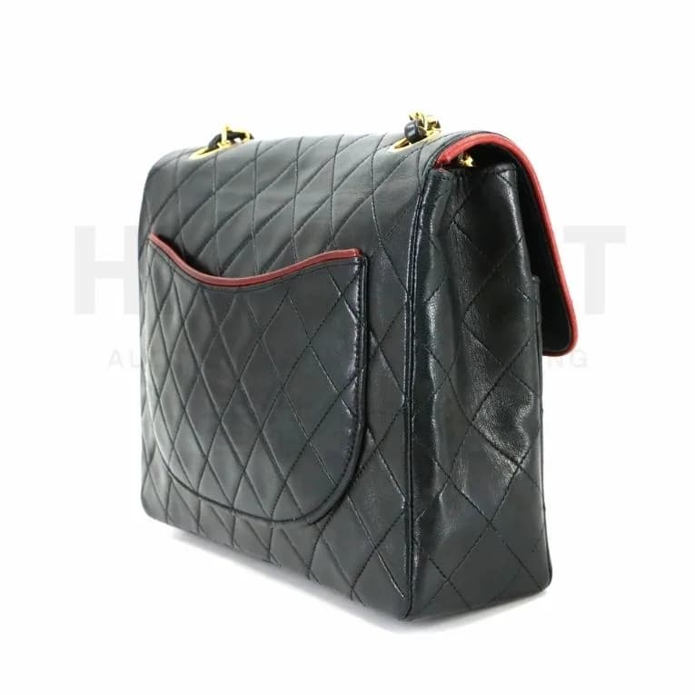 Chanel Matelassé Bag — 2