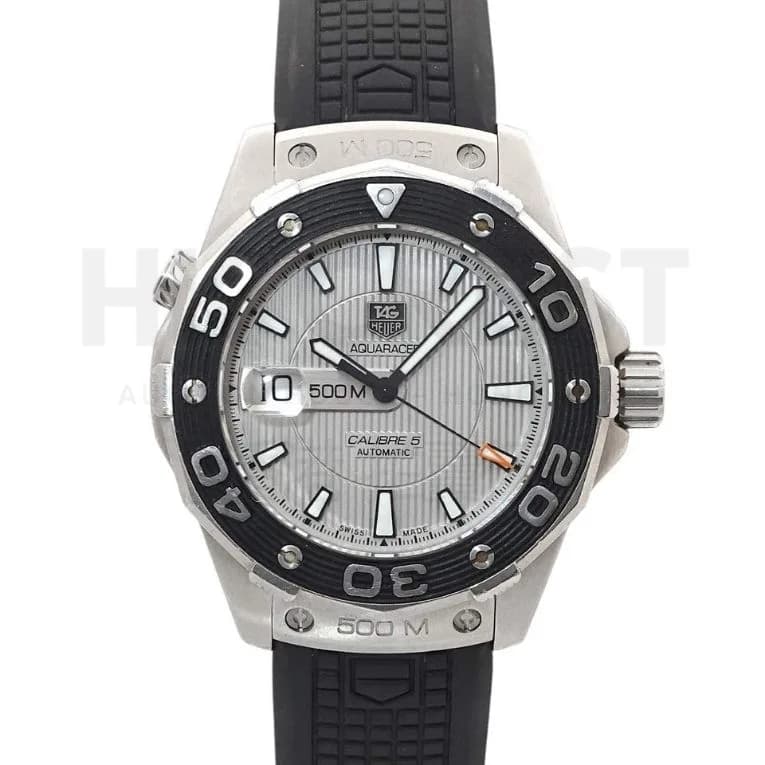 TAG Heuer Aquaracer WAJ2111