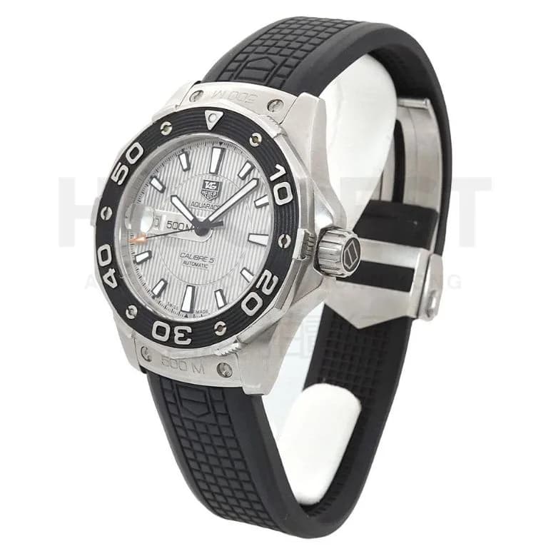 TAG Heuer Aquaracer WAJ2111 — 2