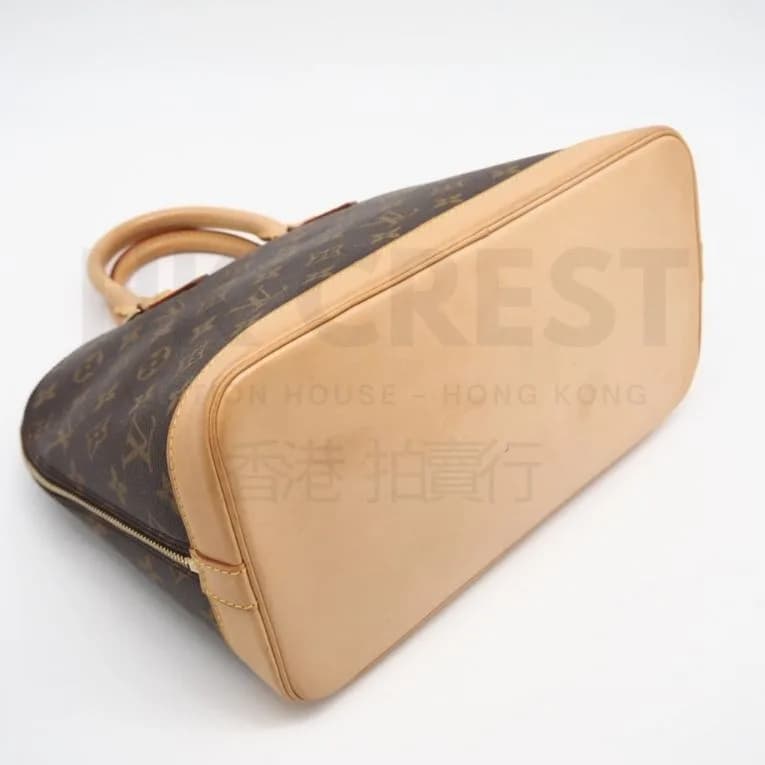 Louis Vuitton Alma PM Bag — 2