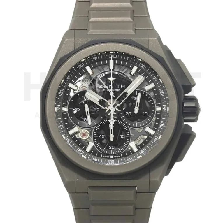 Zenith Defy Extreme 97.9100.9004