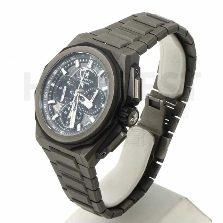 Zenith Defy Extreme 97.9100.9004 — 2