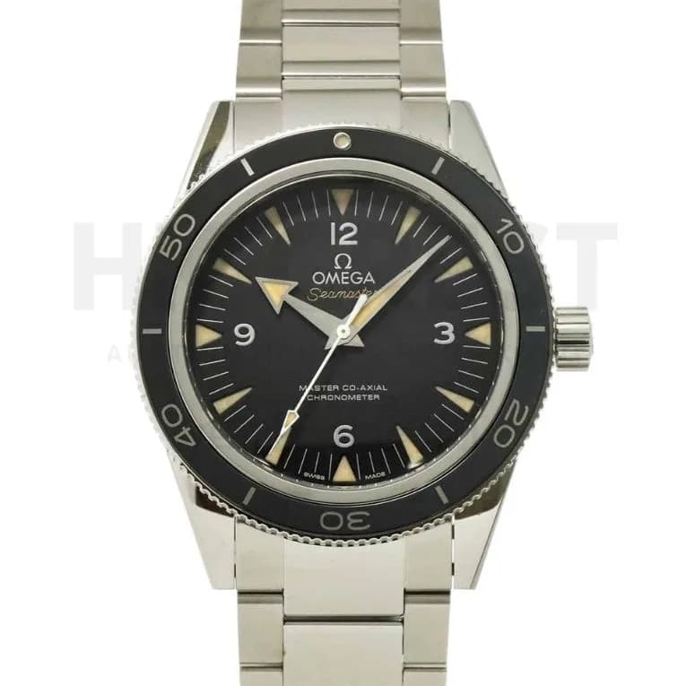 Omega Seamaster 300 Master Co-Axial 233.30.41.21.01.001