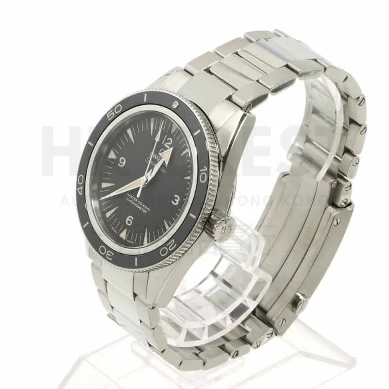 Omega Seamaster 300 Master Co-Axial 233.30.41.21.01.001 — 2