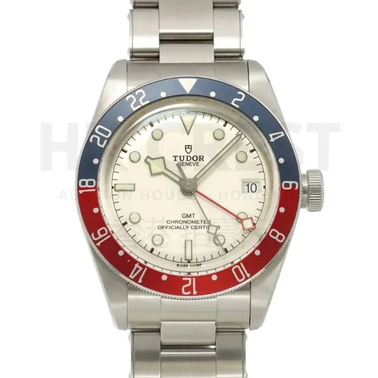 Tudor Black Bay GMT 79830RB
