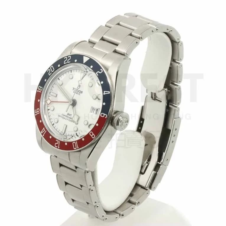 Tudor Black Bay GMT 79830RB — 2