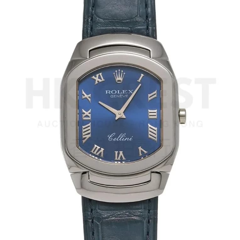 Rolex Cellini 6633