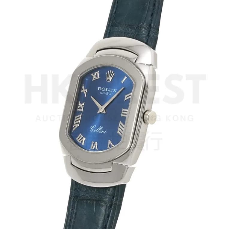 Rolex Cellini 6633 — 2