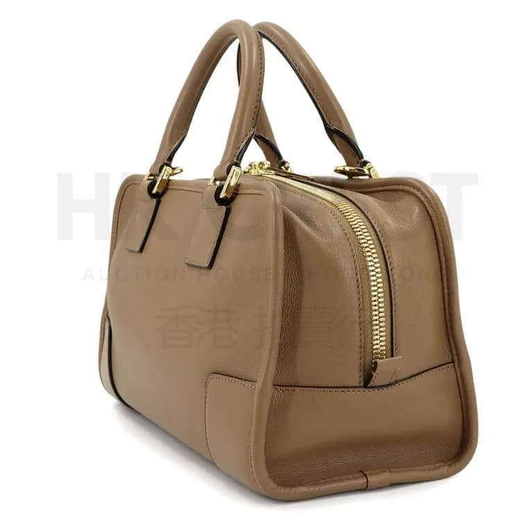 Loewe Amazona 28 Bag — 2