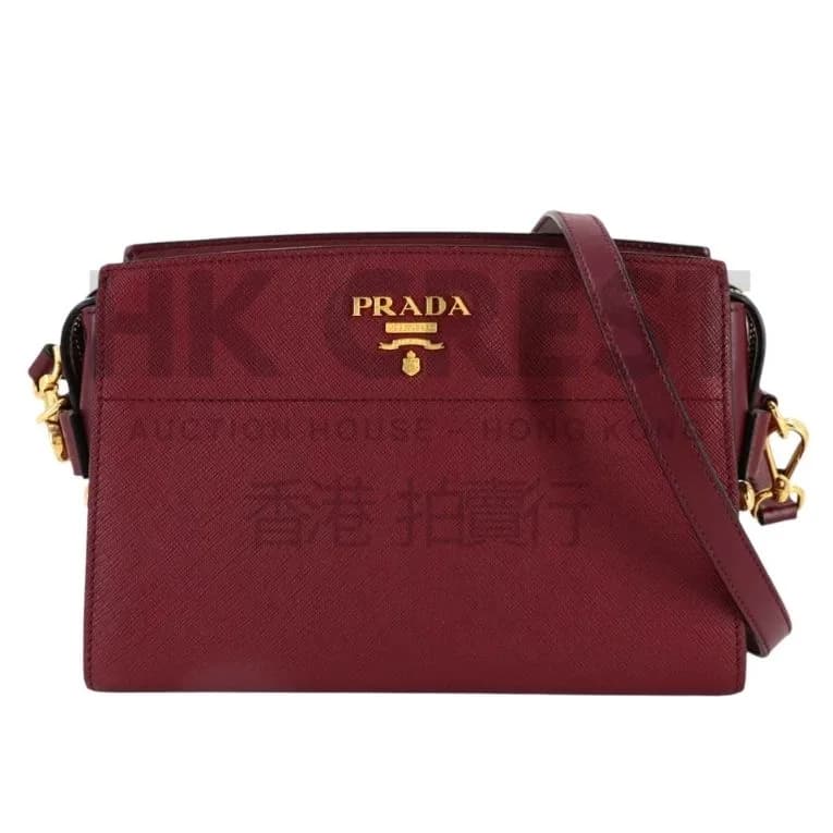 Prada 1BH104 Bag